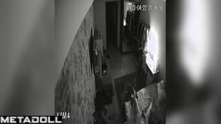 Mature New Zealander babysitter has multiple orgasms while rubbing with a vibrator