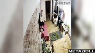  Hidden Cam Masturbation