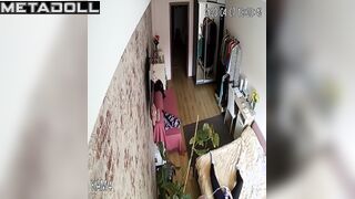  Hidden Cam Masturbation