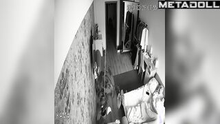  Hidden Cam Masturbation