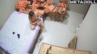 Georgeouse German brunette student girl gets fucked hard by her husband live stream