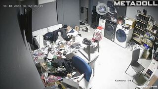 Daily routine of Korean university students