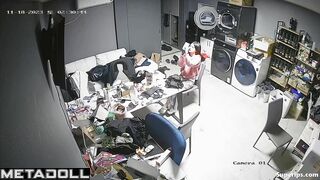 Daily routine of Korean university students