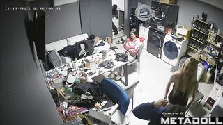 Daily routine of Korean university students