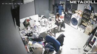 Daily routine of Korean university students
