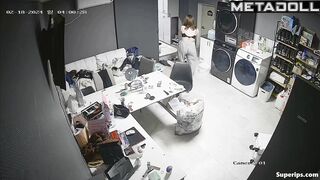 Daily routine of Korean university students