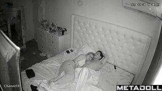 Chubby blonde woman is fucked hard