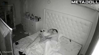 Chubby blonde woman is fucked hard