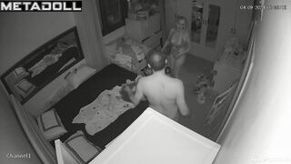 Ukrainian busty woman gets fucked