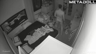 Ukrainian busty woman gets fucked