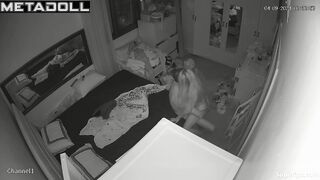 Ukrainian busty woman gets fucked