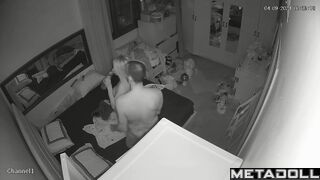 Ukrainian busty woman gets fucked