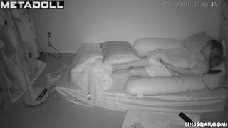 Masturbation of two cute Korean girls