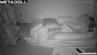 Masturbation of two cute Korean girls