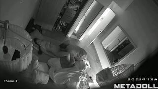 Young girl gets oral sex while she sleeping