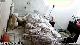 Korean Milf Masturbation compilation