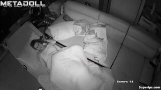 Gorgeous Korean girlfriend gets fucked