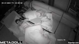 Gorgeous Korean girlfriend gets fucked