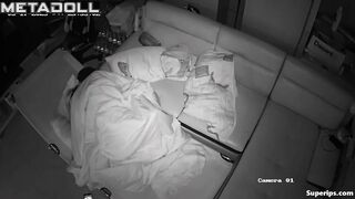 Gorgeous Korean girlfriend gets fucked