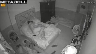 Fat French brunette mother gets fucked to orgasm live stream