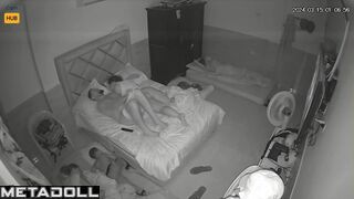 Fat French brunette mother gets fucked to orgasm live stream