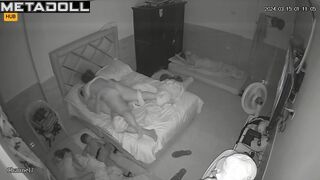 Fat French brunette mother gets fucked to orgasm live stream