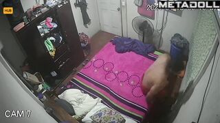 My parents having sex live stream