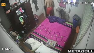 My parents having sex live stream