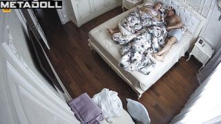 Chubby busty Swedish blonde mature mom gets fucked for the first time recording