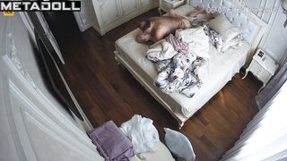 Chubby busty Swedish blonde mature mom gets fucked for the first time recording