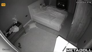Amazing Italian parents having sex on the couch HD