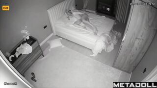 Amazing Italian parents having sex on the couch HD