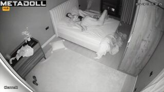 Amazing Italian parents having sex on the couch HD