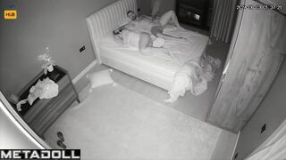 Amazing Italian parents having sex on the couch HD