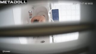 How to install a spy camera in the bathroom