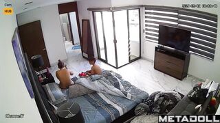  Voyeurism