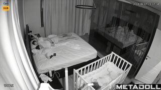 Real mature couple having sex in their bedroom online