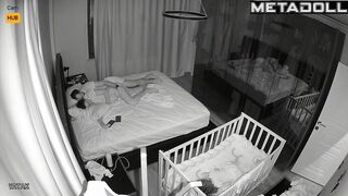 Real mature couple having sex in their bedroom online