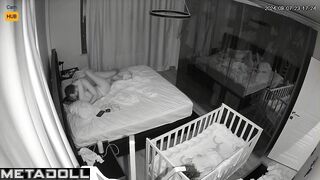 Real mature couple having sex in their bedroom online
