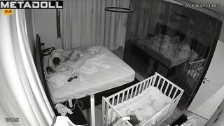 Real mature couple having sex in their bedroom online