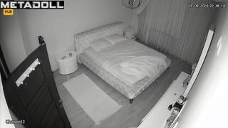 Single Israeli brunette mature wife forces her husband to fuck