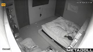  Voyeurism