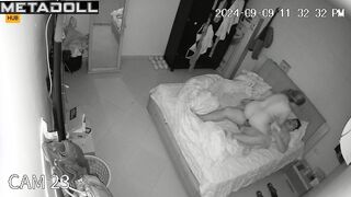 Amazing ass Dutch brunette mature mom likes cheating on hubby recording
