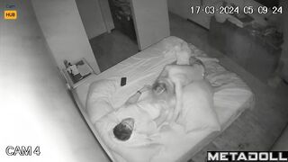 Sweet Ukrainian blonde mature wife gets fucked on the couch leaked record