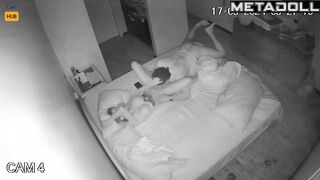 Sweet Ukrainian blonde mature wife gets fucked on the couch leaked record