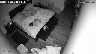 Single Norwegian brunette mom rides her boyfriend online