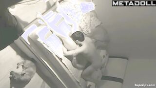 Korean married couples sex compilation