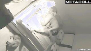 Korean married couples sex compilation