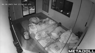 Mature British wife fucks her husband