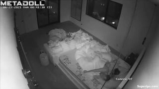 Mature British wife fucks her husband